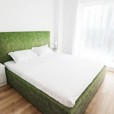 Evra Royal 2 Apartment *