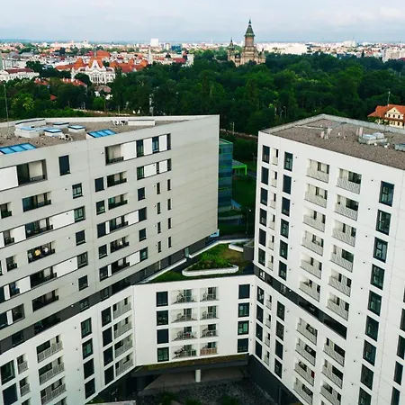 Evra Royal 2 Apartment