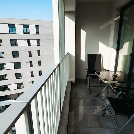 Evra Royal 2 Apartment