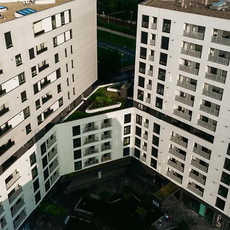 Apartament Evra Royal 2 *