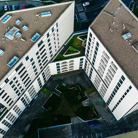 Evra Royal 2 Timişoara