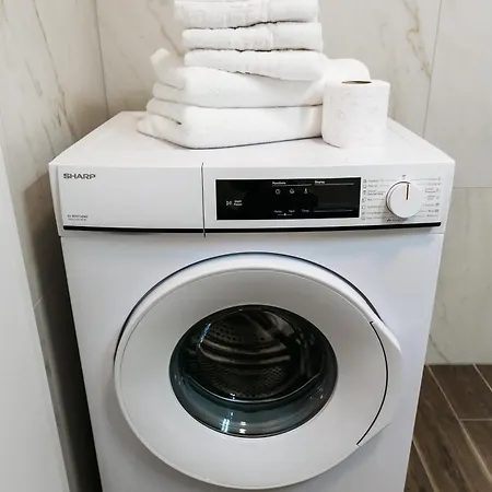 Apartament Evra Royal 2 *