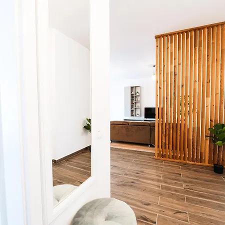 Evra Royal 2 Apartment Timisoara