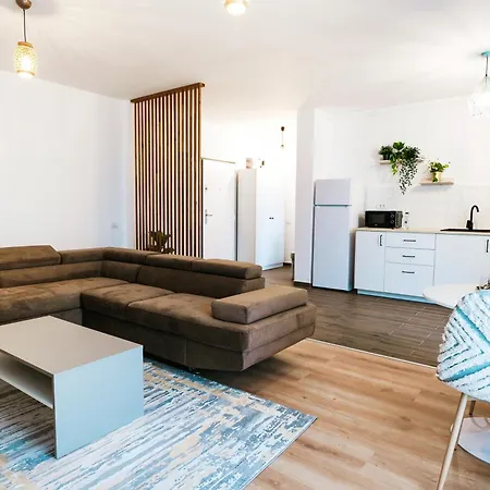 Apartment Evra Royal 2