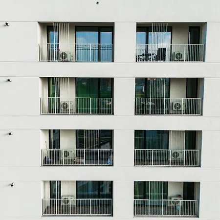 Evra Royal 2 Apartment Timisoara