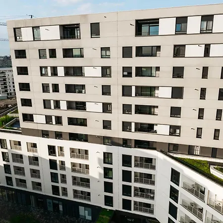 Evra Royal 2 Timişoara