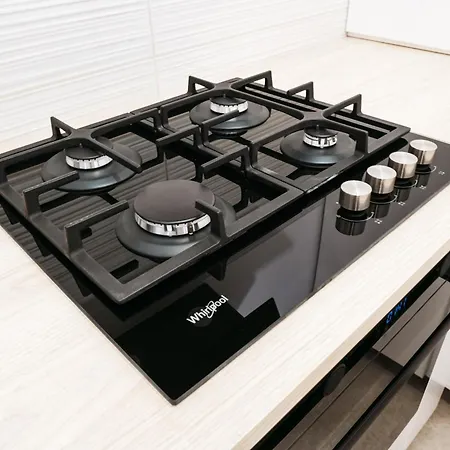 Evra Royal 2 Apartment Timisoara