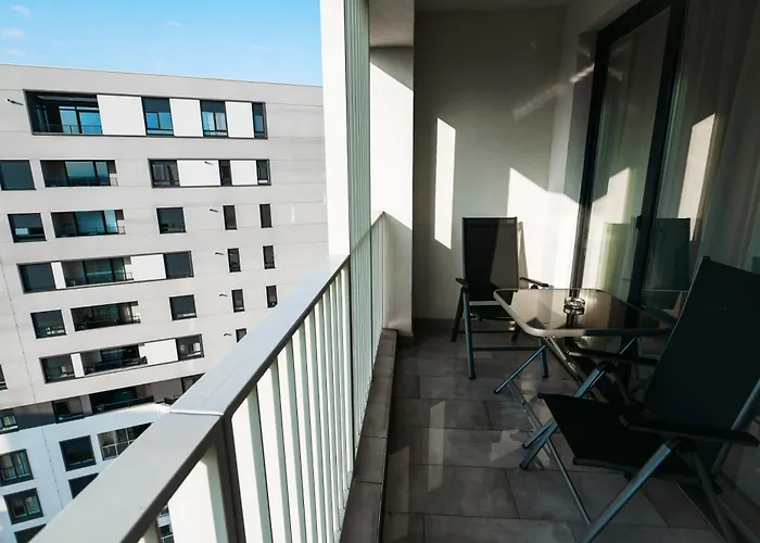 Evra Royal 2 Apartamento