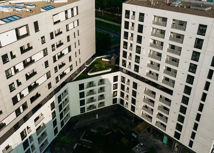 Appartement Evra Royal 2 *