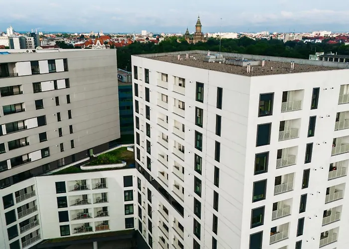 Evra Royal 2 Appartement Timişoara