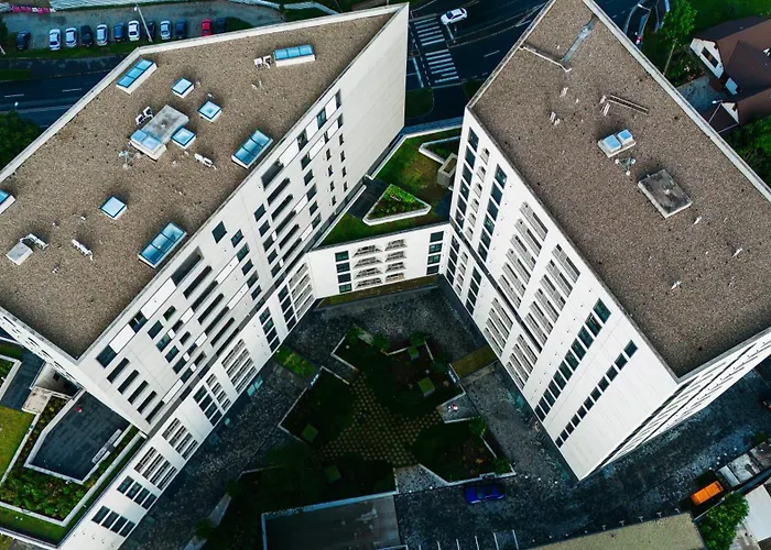 Evra Royal 2 Timişoara