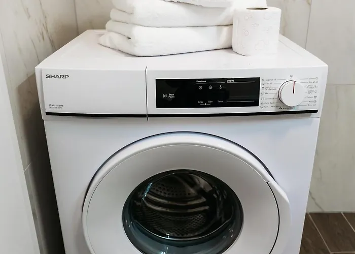 Apartamento Evra Royal 2 *