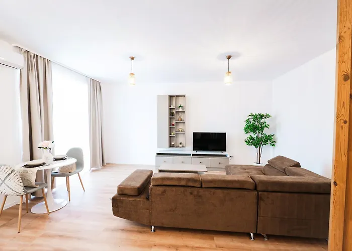 Evra Royal 2 Apartamento Timişoara