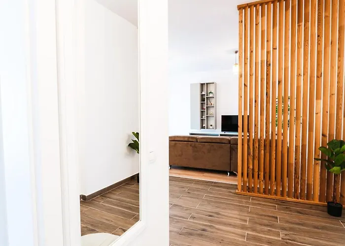 Evra Royal 2 Appartement Timişoara