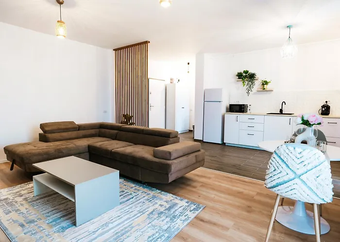 Appartement Evra Royal 2