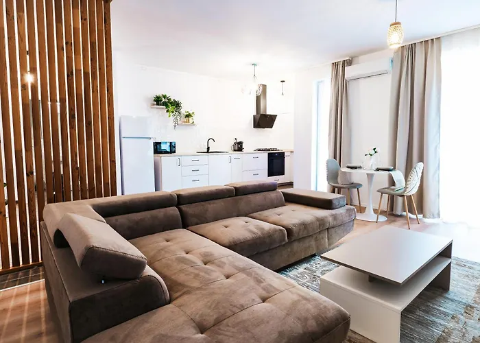 Apartamento Evra Royal 2