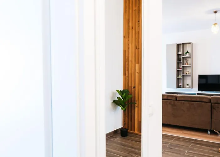 Appartement Evra Royal 2 *