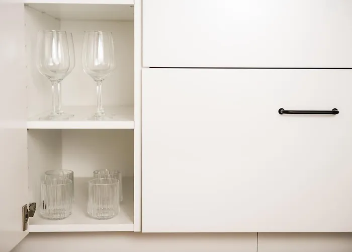 Apartamento Evra Royal 2 Timişoara