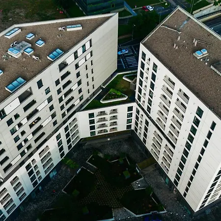 Evra Royal 2 Apartment