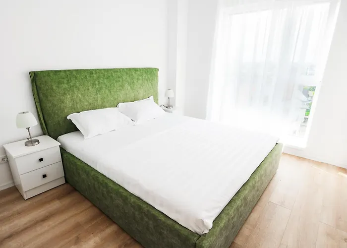 Evra Royal 2 Apartment *