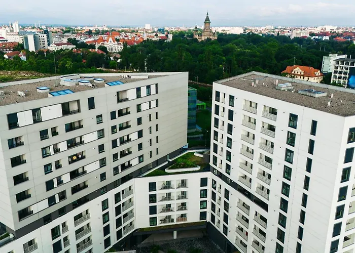 Evra Royal 2 Apartment