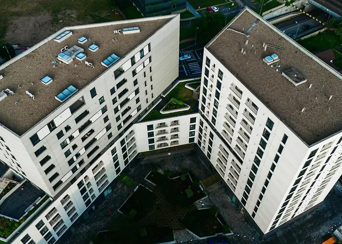 Evra Royal 2 Apartment