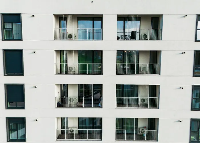 Evra Royal 2 Apartment Timişoara